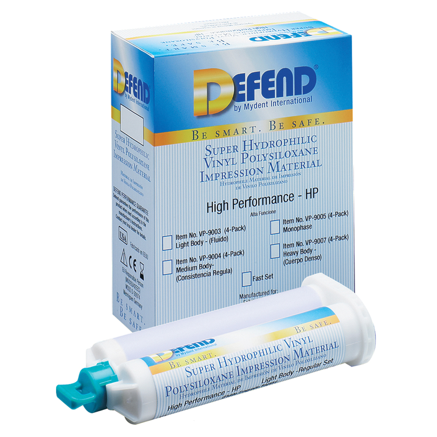 Mydent # VP-9003