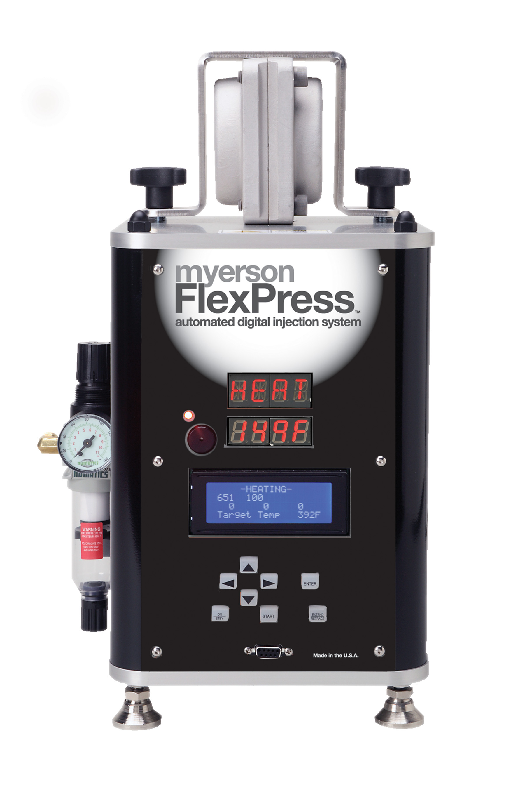 Myerson # IM0202-S