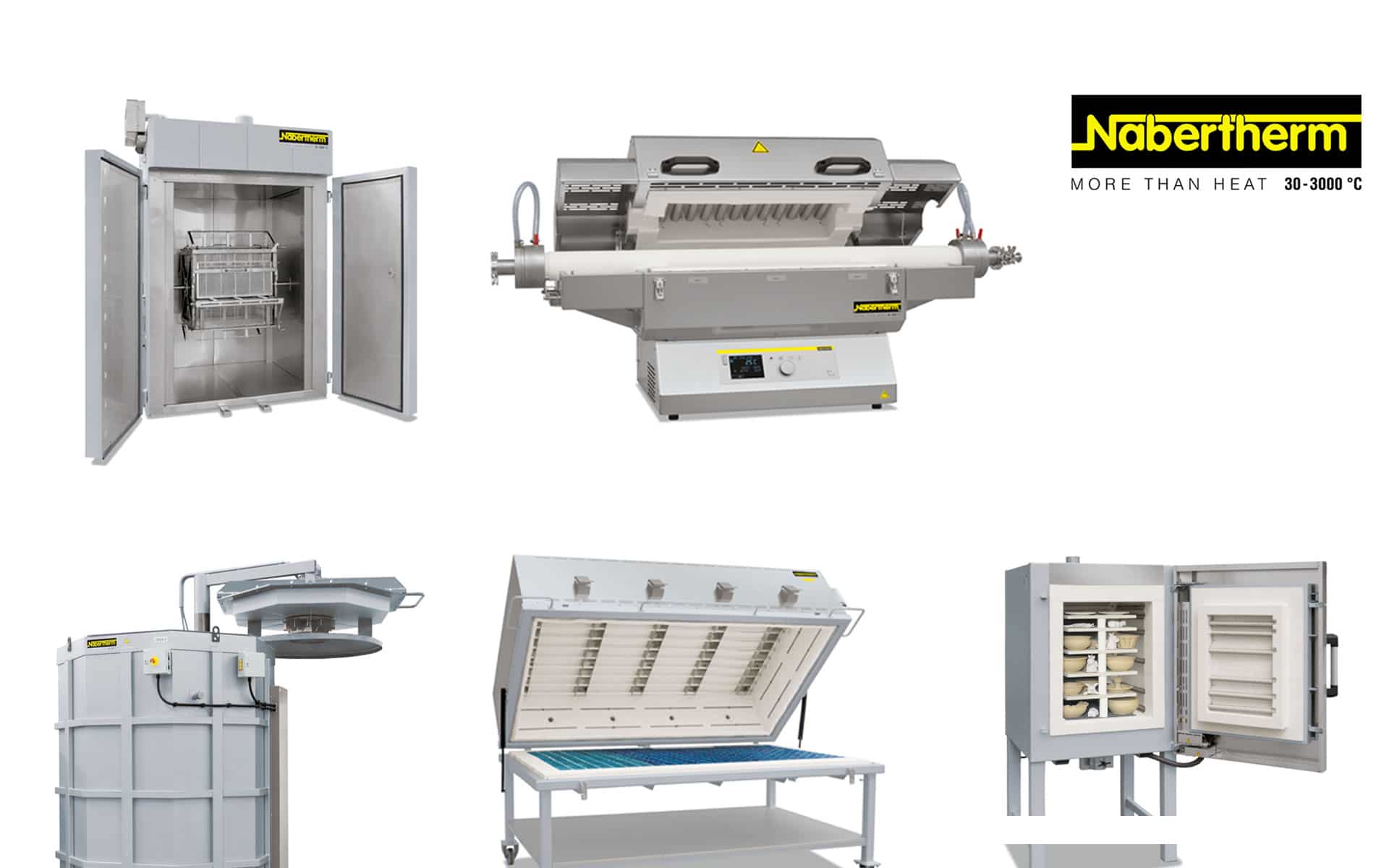 Nabertherm  # 692251454