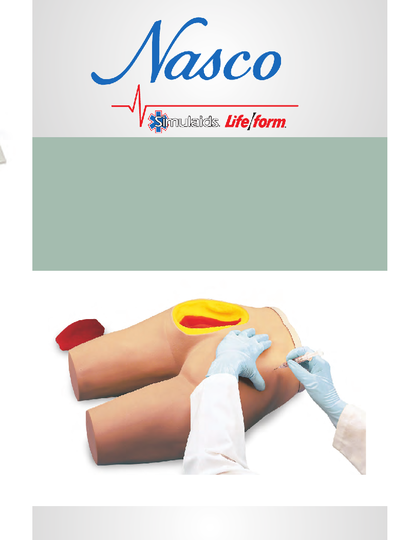 Nasco # LF00961U