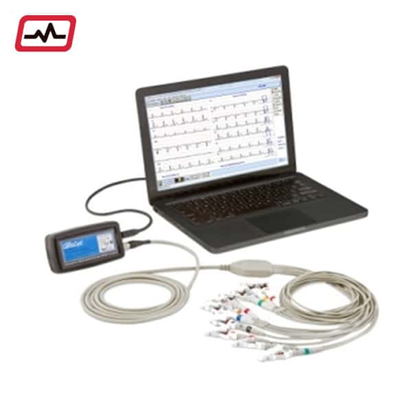 Nasiff Associates # CC-ECG1