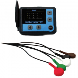 Nasiff Associates # CC-HOLTER