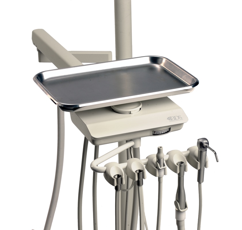 National Dental # 0720-TRAYS