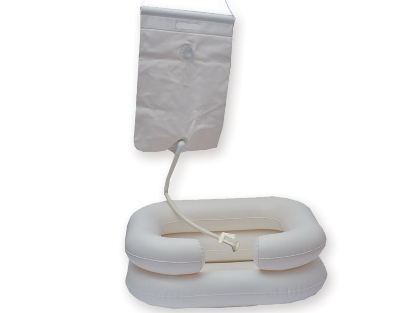 National Distribution # 4321