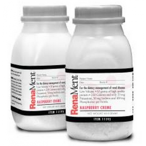 National Nutrition # 11195