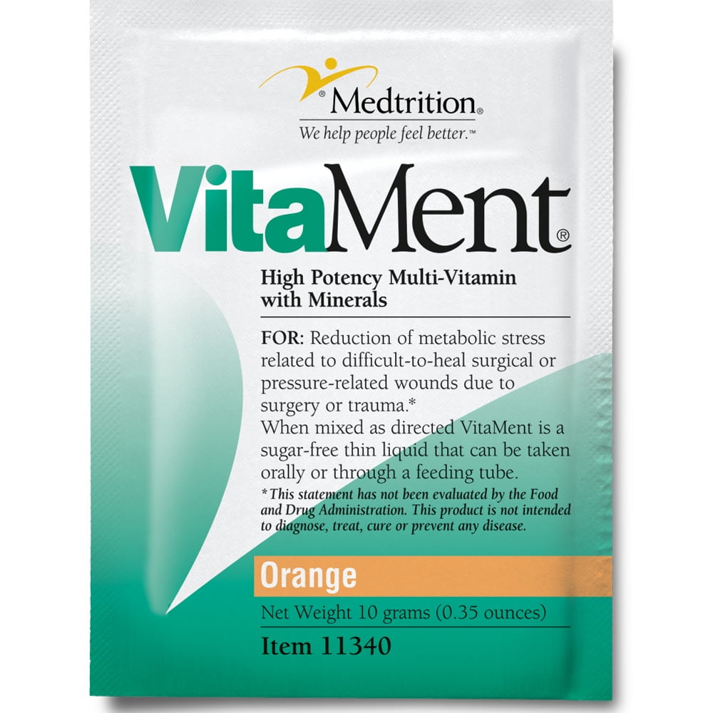 National Nutrition # 11340