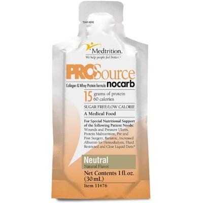 National Nutrition # 11476