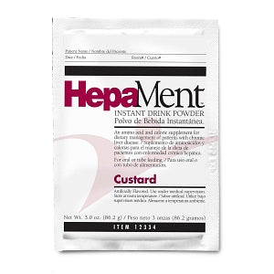 National Nutrition # 12334