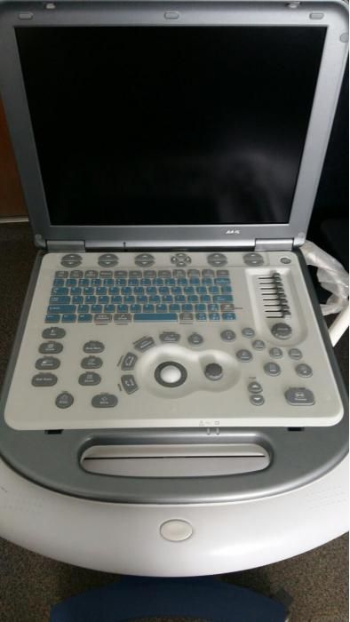 National Ultrasound # 1990