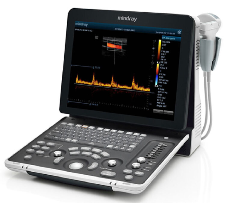 National Ultrasound # 2159