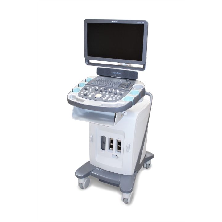National Ultrasound # 2264