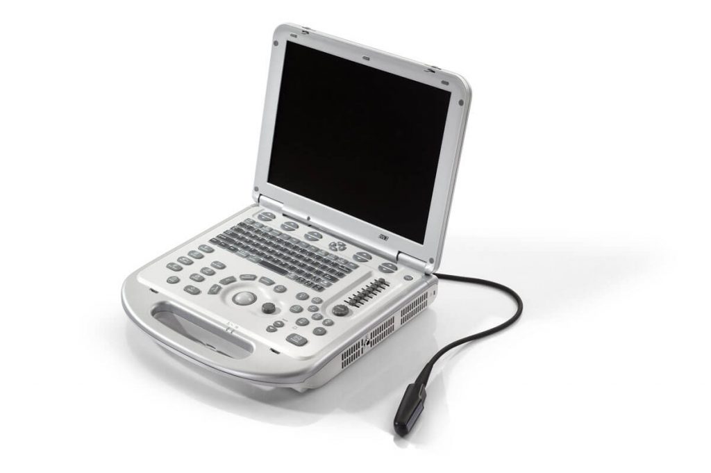 National Ultrasound # 2648