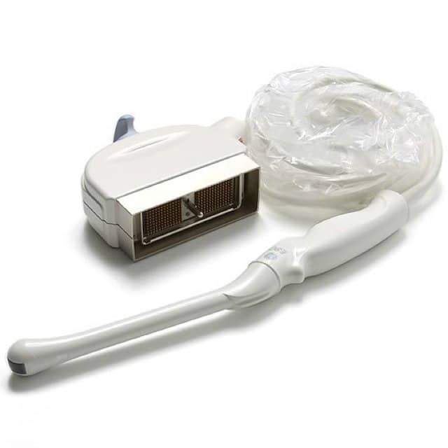National Ultrasound # 2696