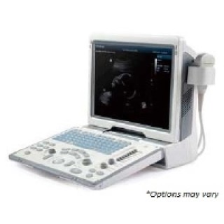 National Ultrasound # 2772