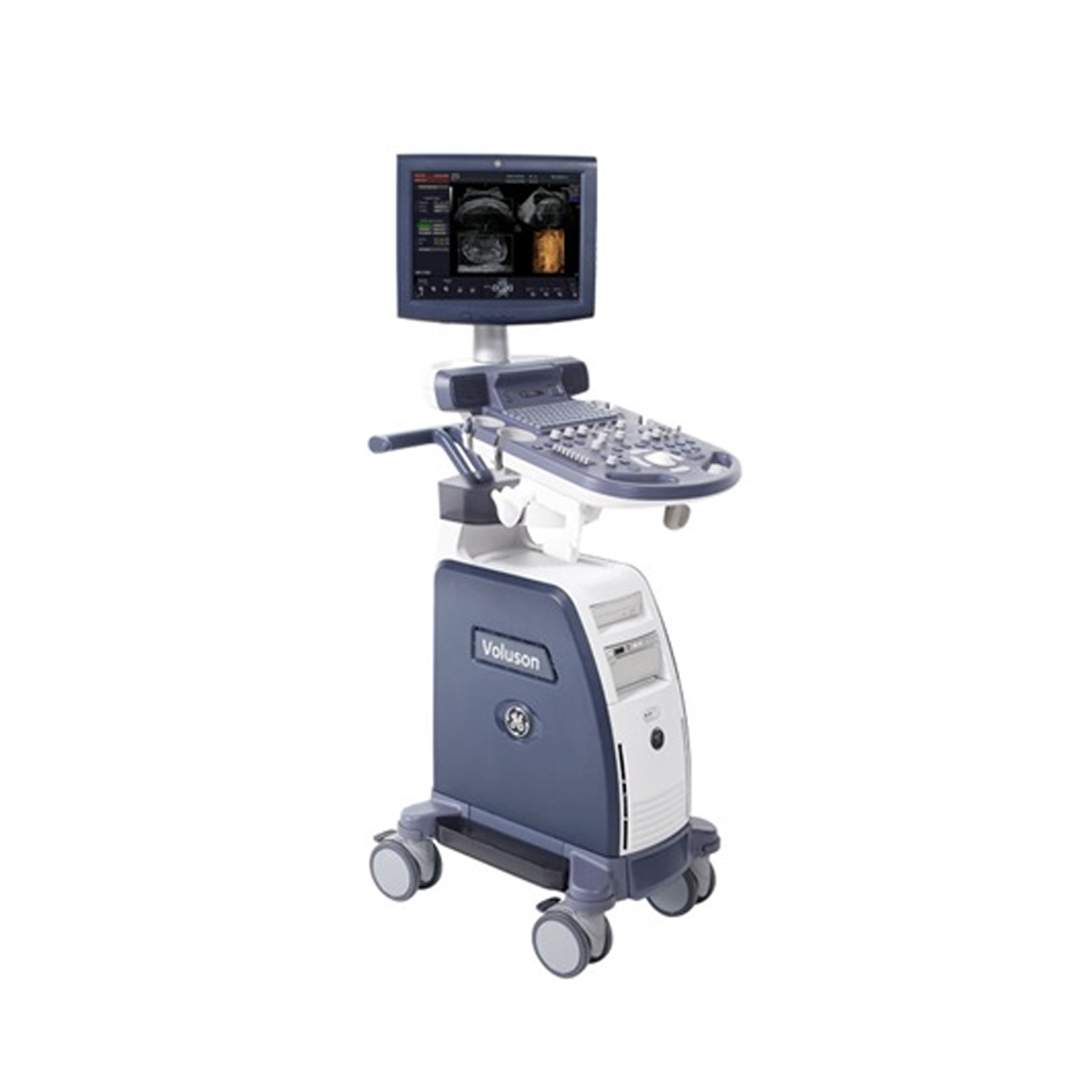 National Ultrasound # 2973