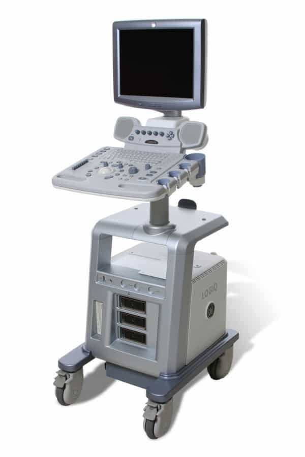 National Ultrasound # 3265