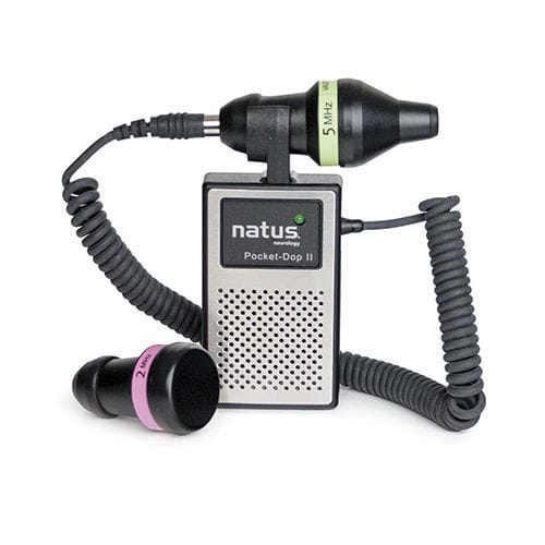 Natus Medical # T500