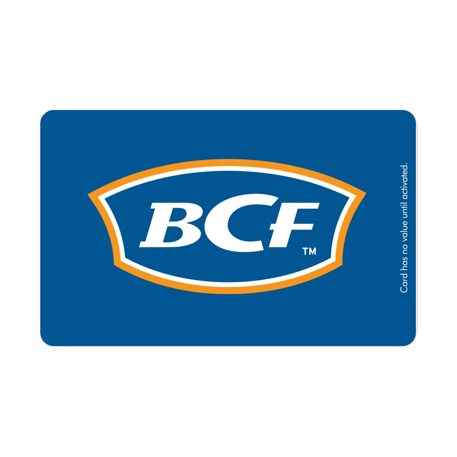 Navitor # BCF-001