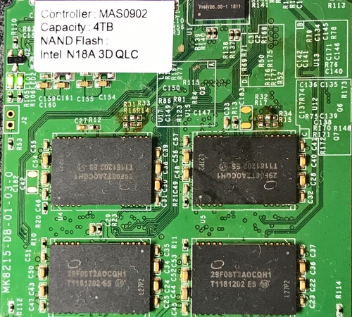 Navitor # QLC-488AB-40