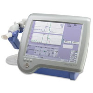NDD Medical Tech. # 3000-00