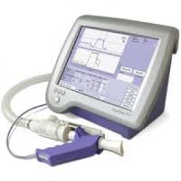 NDD Medical Tech. # 3000-50.10