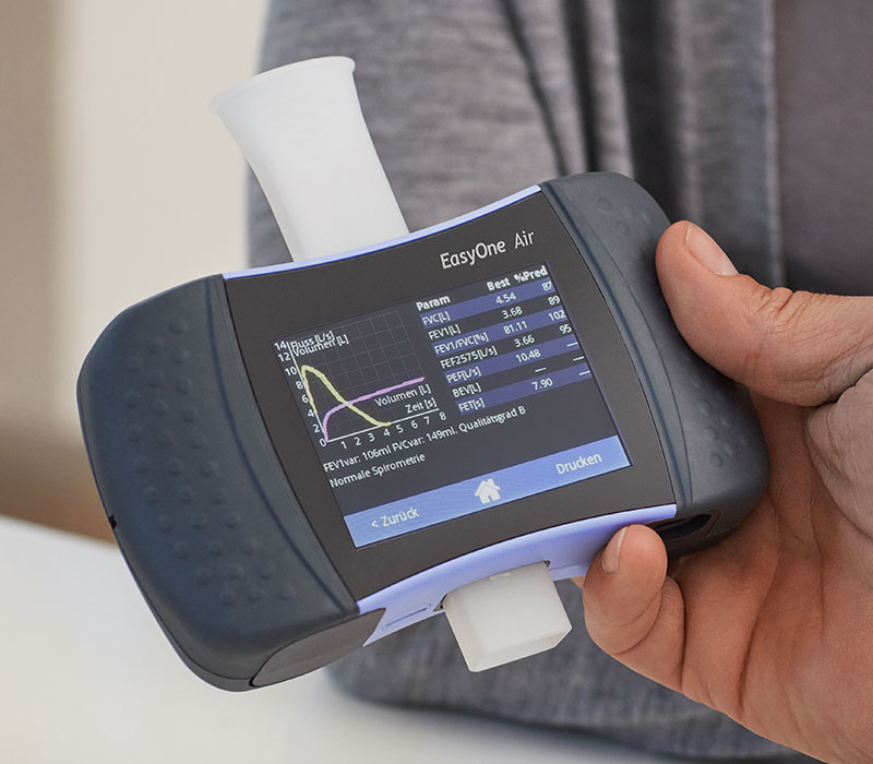 ndd Medical Technologies # 2020-5