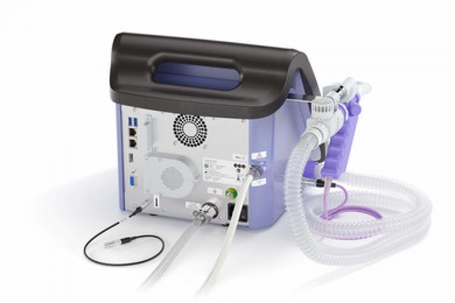 ndd Medical Technologies # 3100-50.4