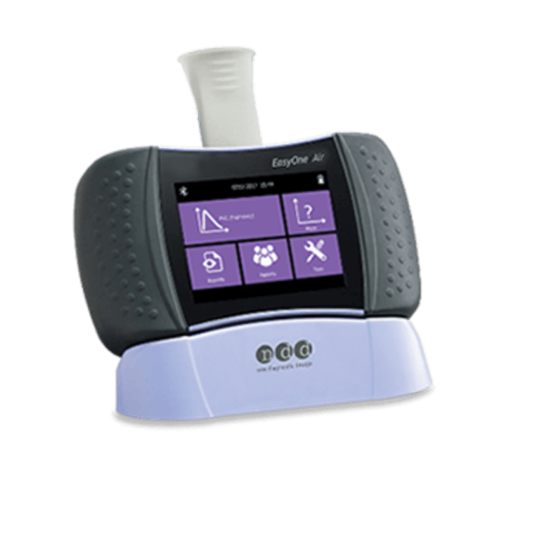 ndd Medical Technologies # 3101-9
