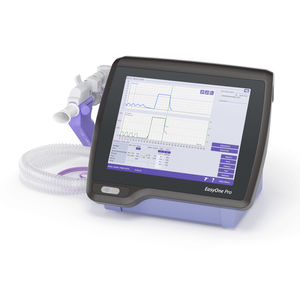 ndd Medical Technologies # 3106-2