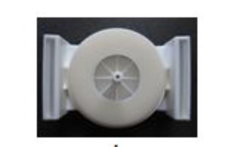 ndd Medical Technologies # 3150-1