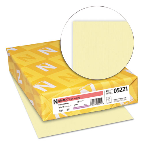 Neenah Paper # 5221