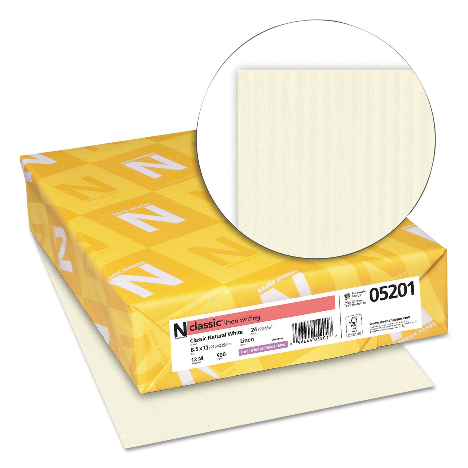 Neenah Paper # 6051