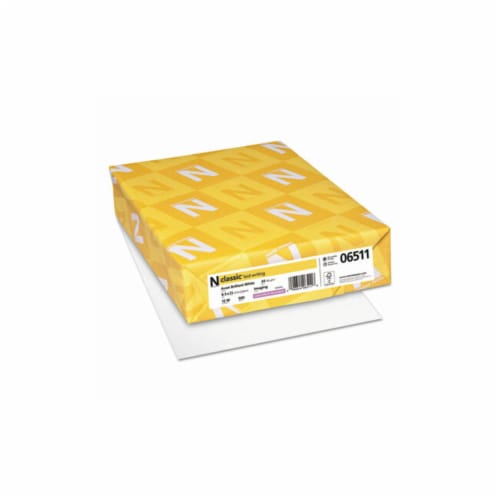 Neenah Paper # 6511