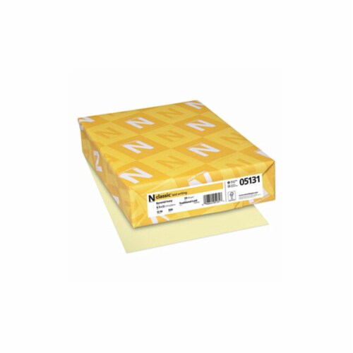 Neenah Paper # 6551
