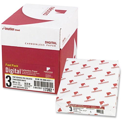 Nekoosa Coated Products # 17392