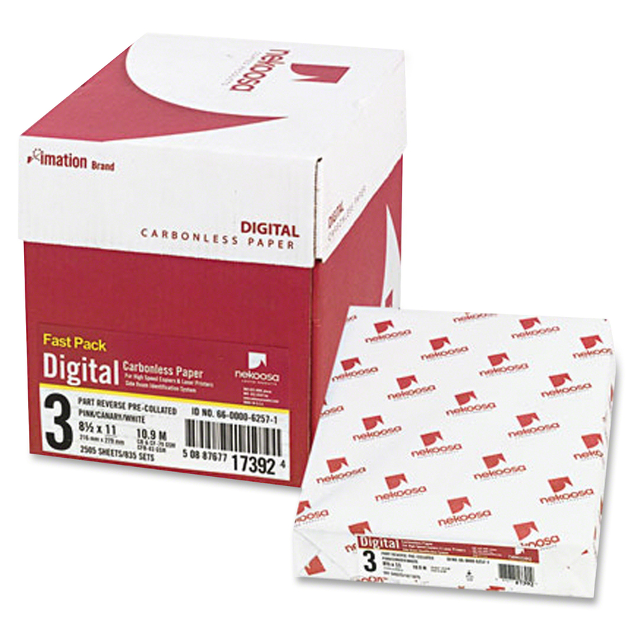 Nekoosa Coated Products # 17393