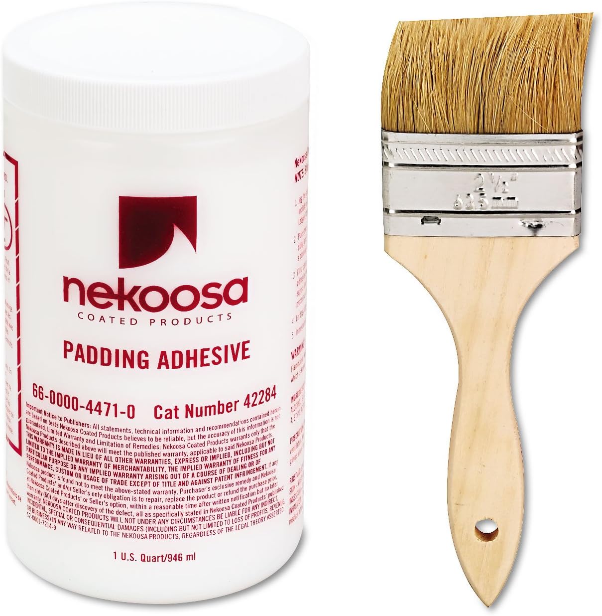 Nekoosa Coated Products # 42284