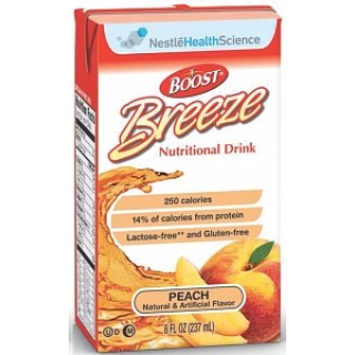 Nestle # 186400