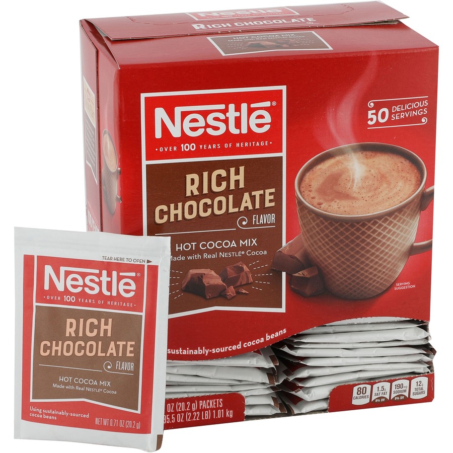 Nestle # 25485