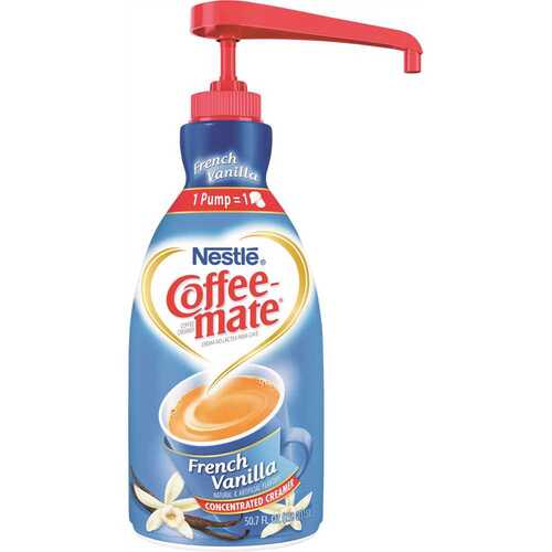Nestle # 31803