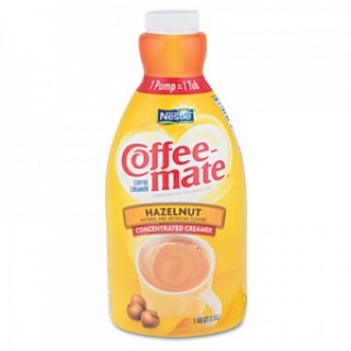 Nestle # 31831