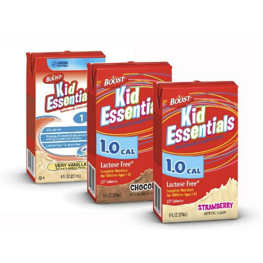 Nestle # 33510000
