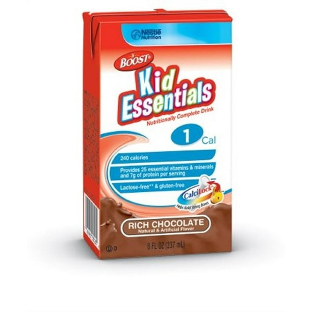Nestle # 33520000