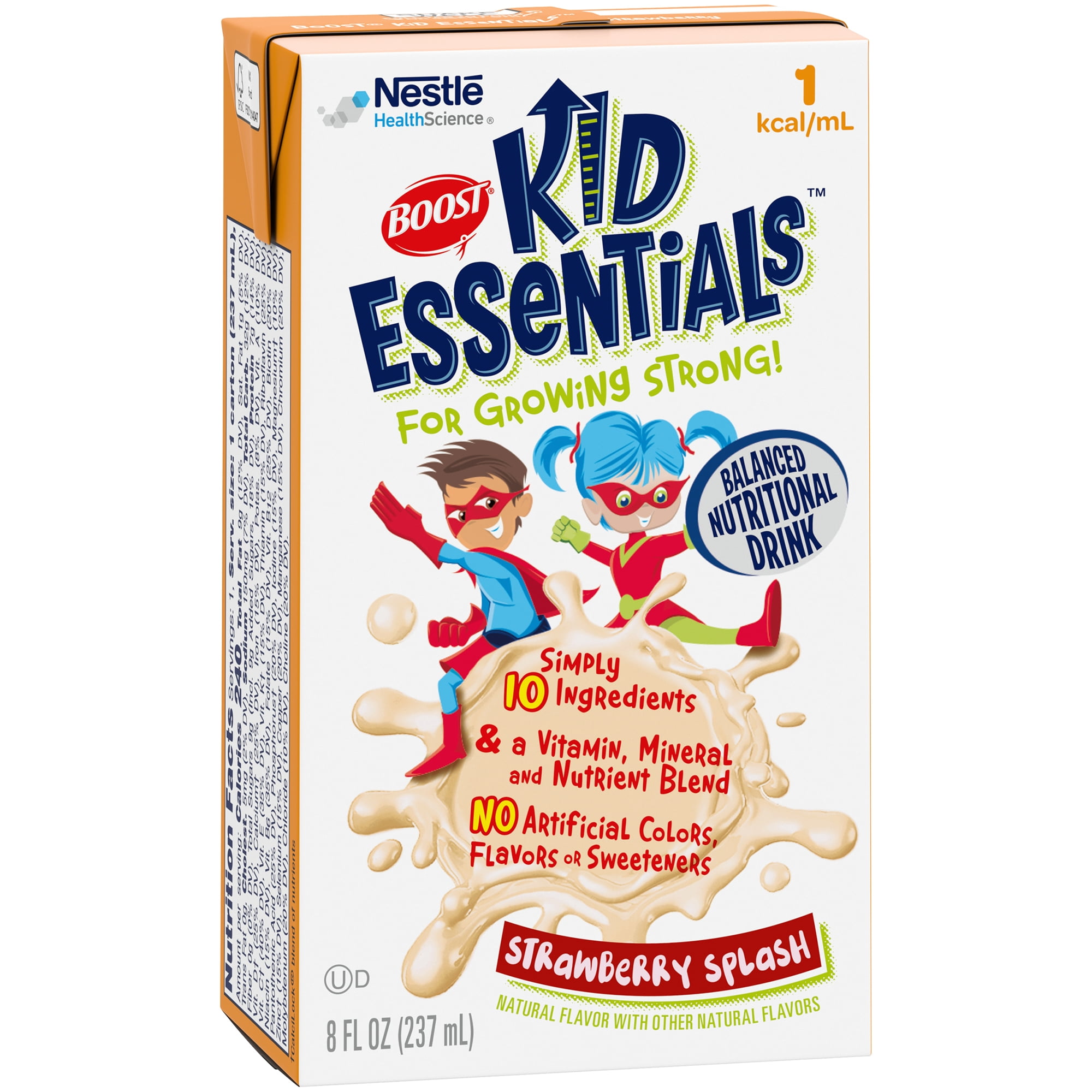 Nestle # 33530000