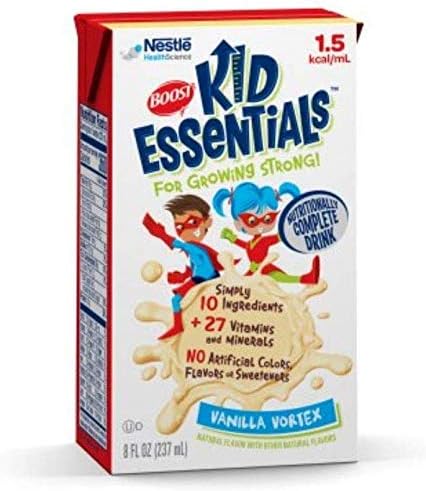 Nestle # 33540000