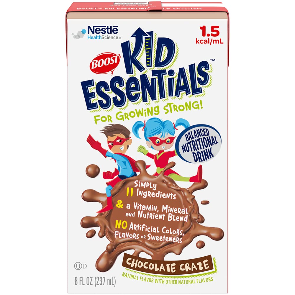 Nestle # 335800