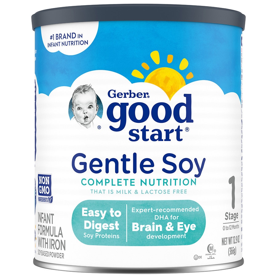 Nestle # 35359
