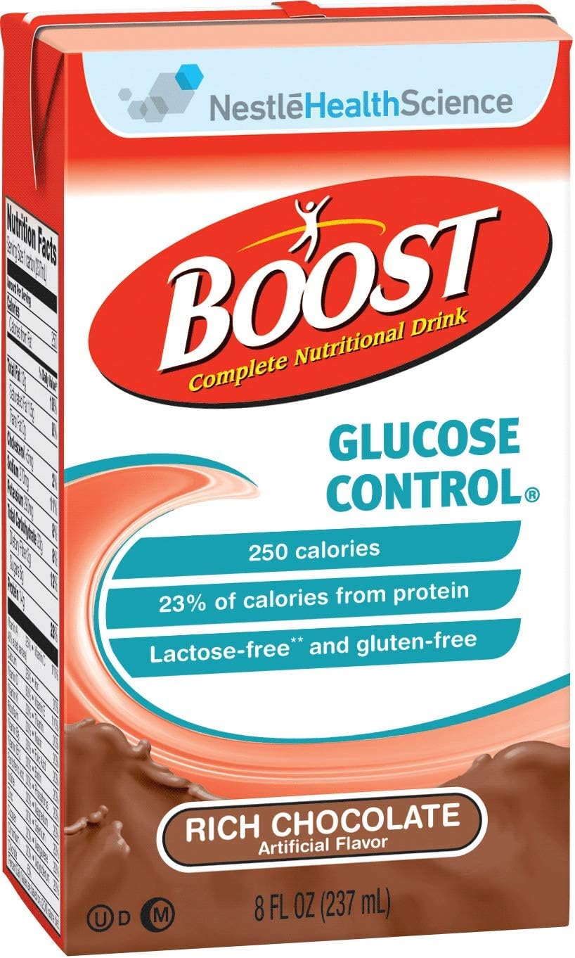 Nestle # 36020000