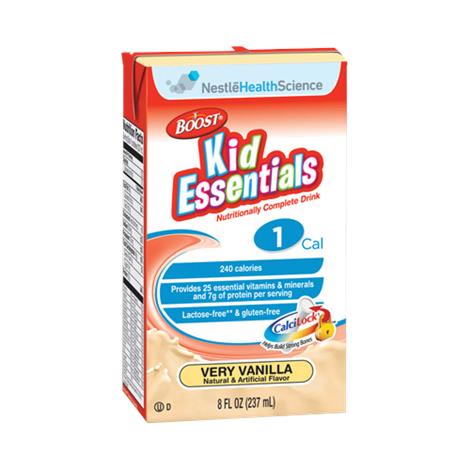 Nestle # 4390050681