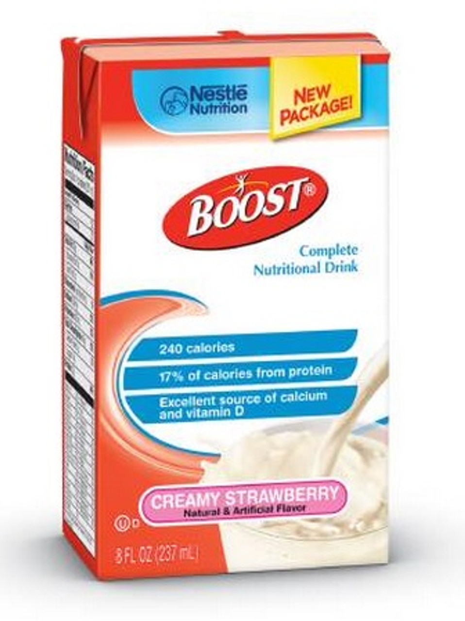 Nestle # 4390067639